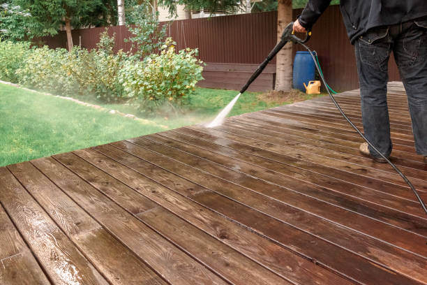 Marina, CA Pressure Washing Company